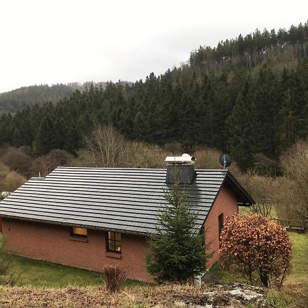 Ferienhaus Becker Willingen  Exterior photo