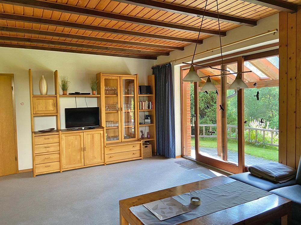 Ferienhaus Becker Willingen  Exterior photo