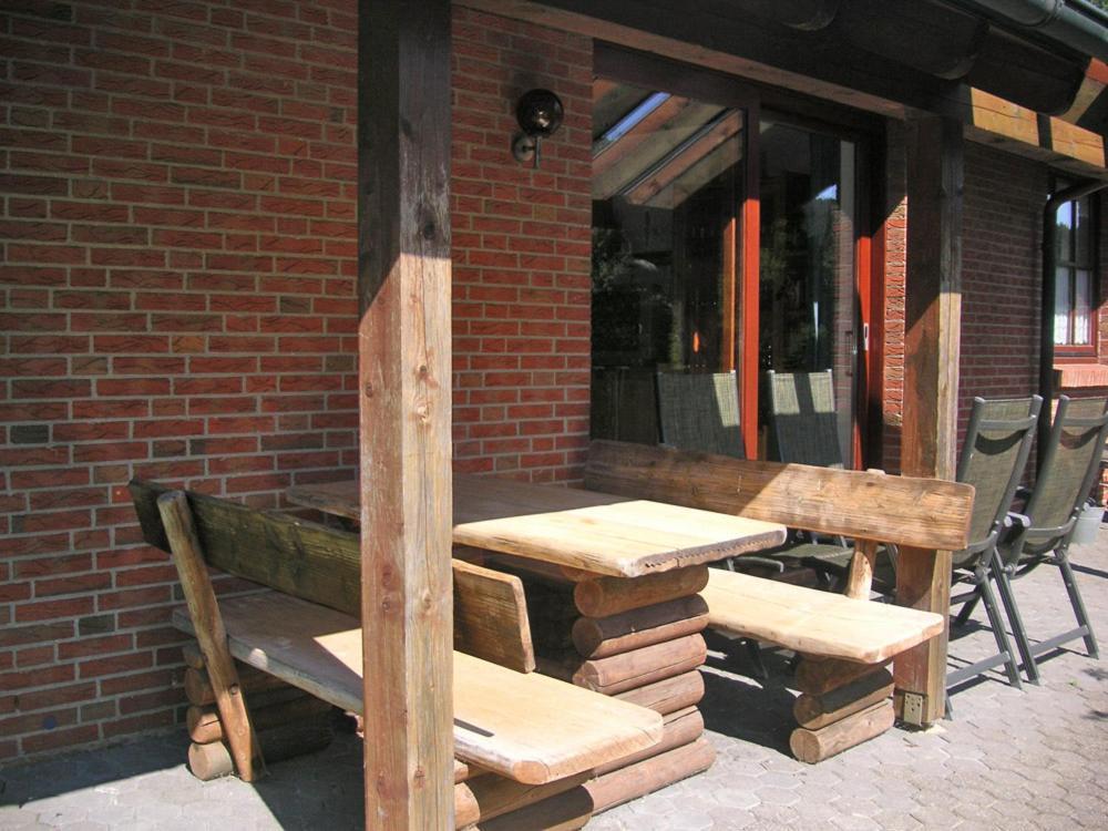 Ferienhaus Becker Willingen  Exterior photo