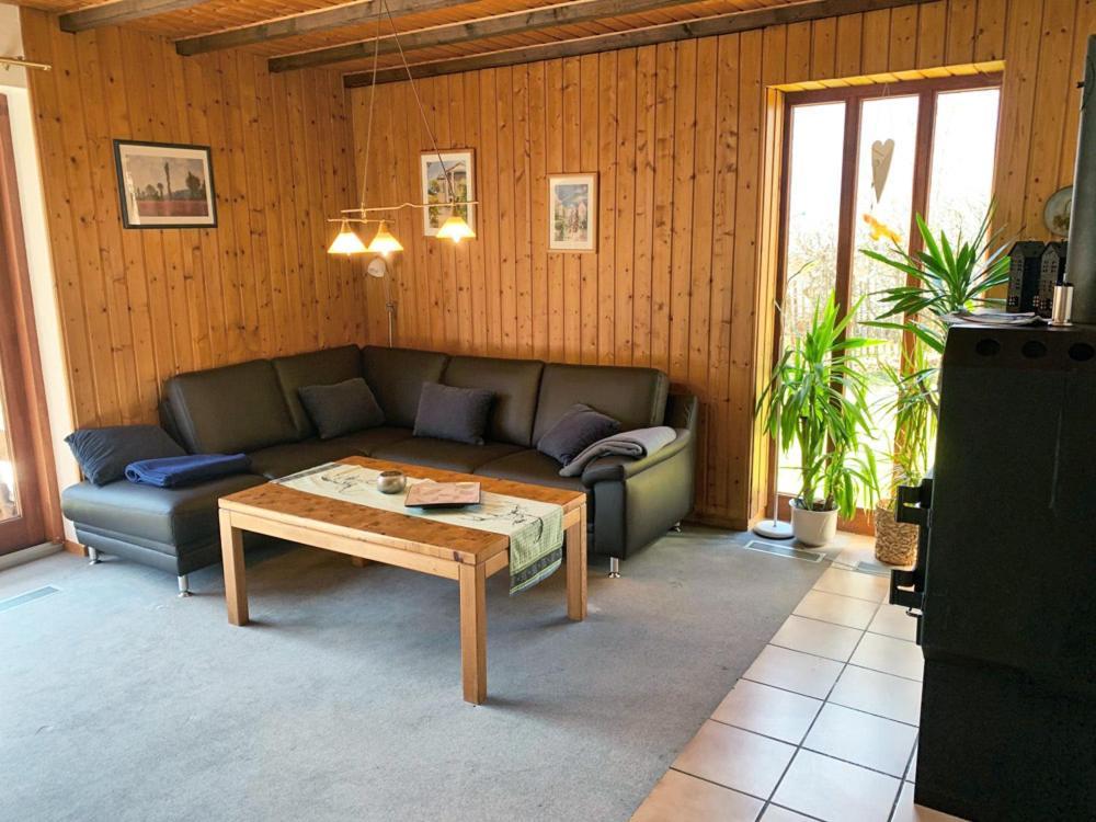 Ferienhaus Becker Willingen  Exterior photo